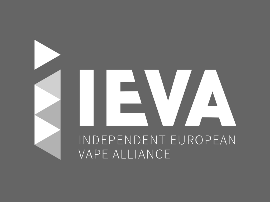 IEVA logo