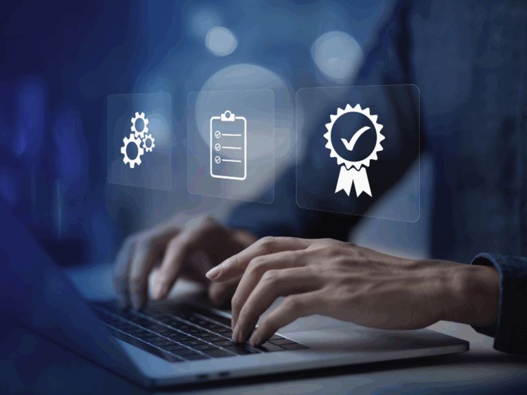 Arcus Compliance attains ISO 9001 certification