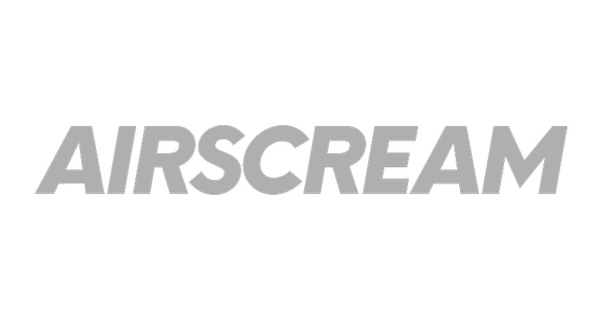 AIRSCREAM