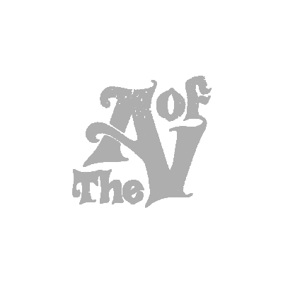Ace of Vapes Logo Grey