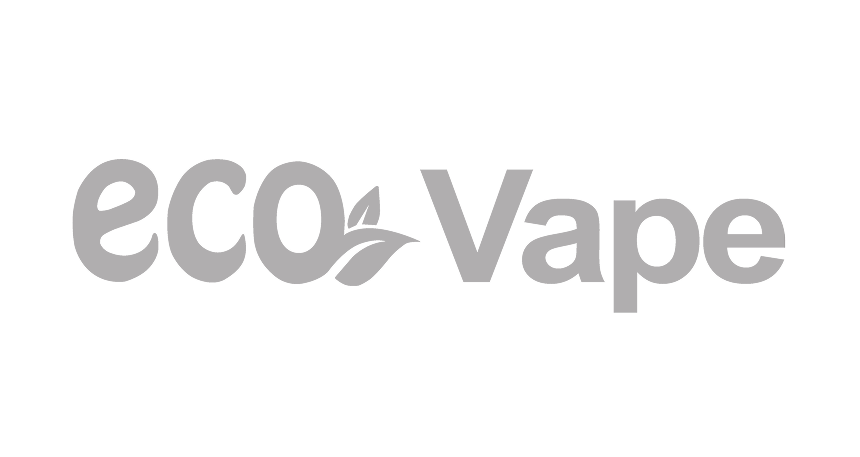 Eco Vape Logo