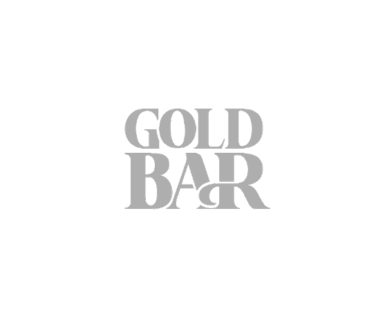 Gold Bar Logo