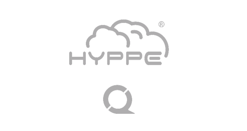 Hyppe Q Logo