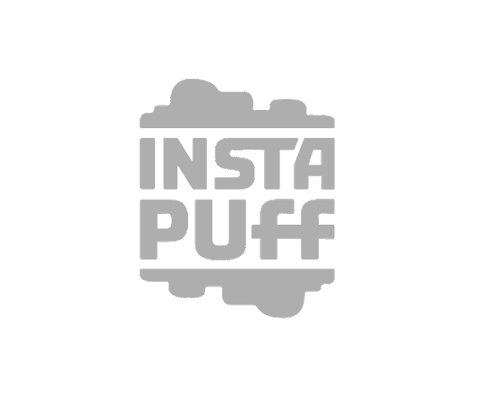 Insta Puff Logo