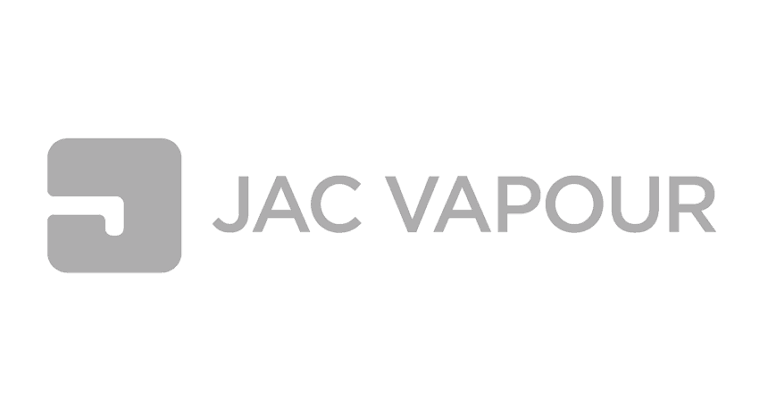Jac Vapour Logo