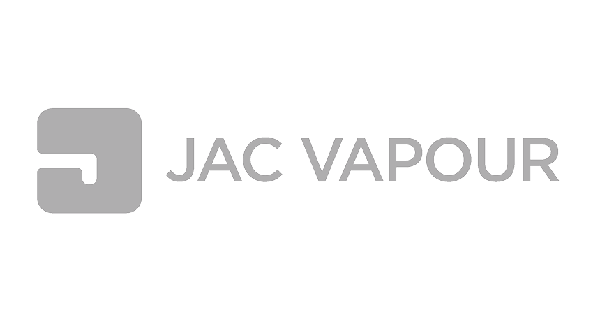 Jac Vapour Logo