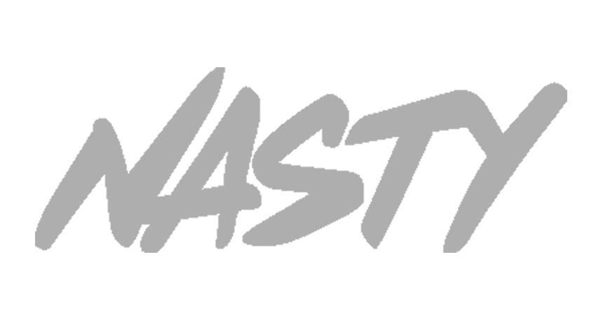 Nasty Logo