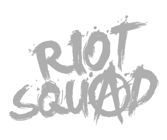 Riot Squad Logo