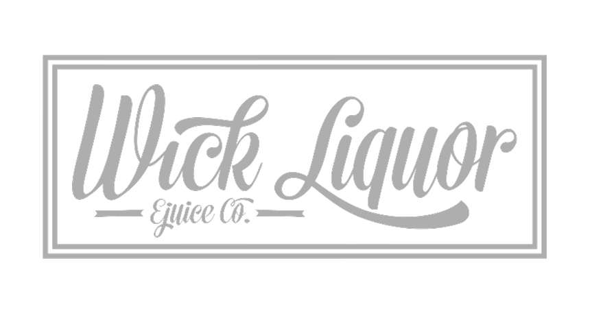 Wick Liquor Logo