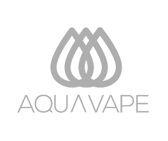 Aqua Vape Logo