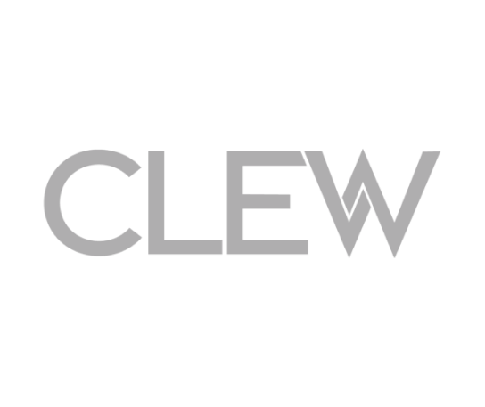 Clew Logo