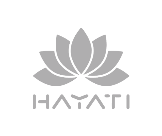 Hayati Logo