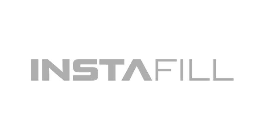 Instafill