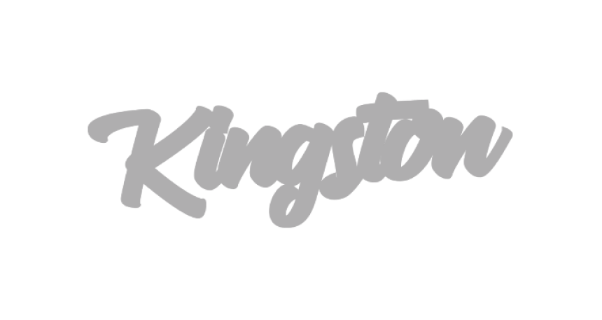 Kingston Logo