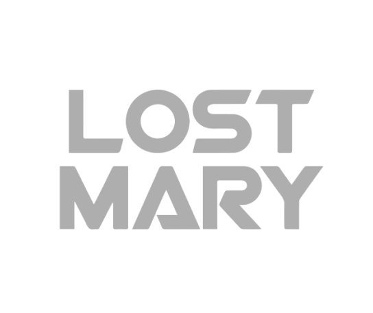 Lost Mary Logo