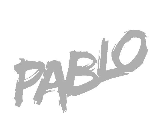 Pablo Logo