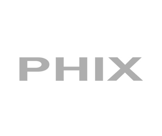 Phix Logo