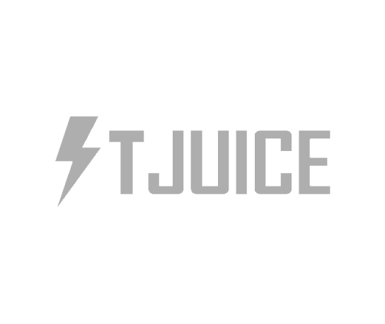 T Juice Logo