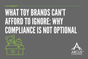 Toy brands can't afford to be blasé anymore.