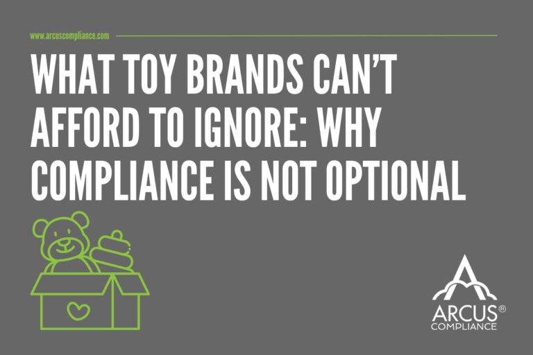 Toy brands can't afford to be blasé anymore.