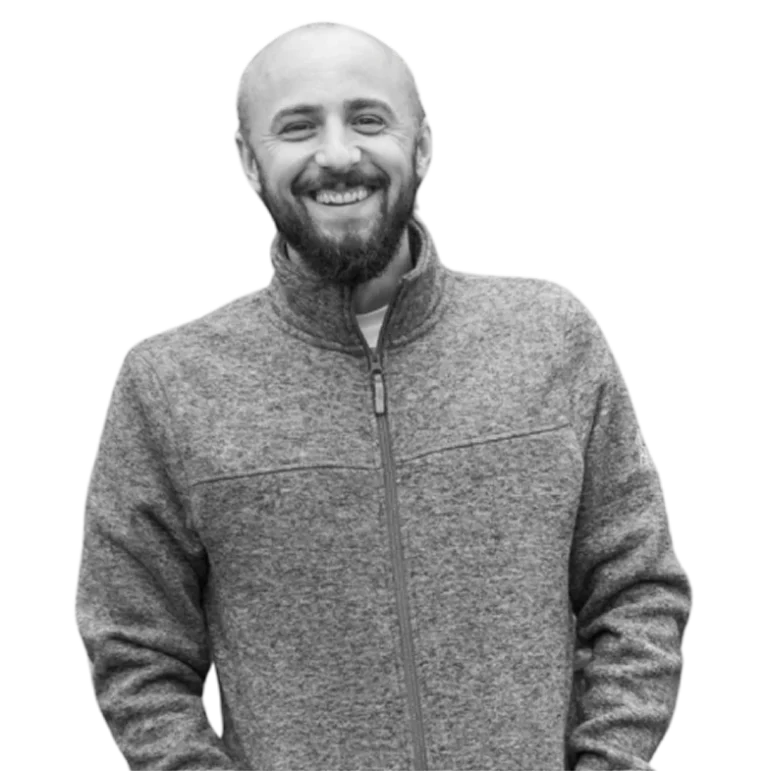 arcus staff - john