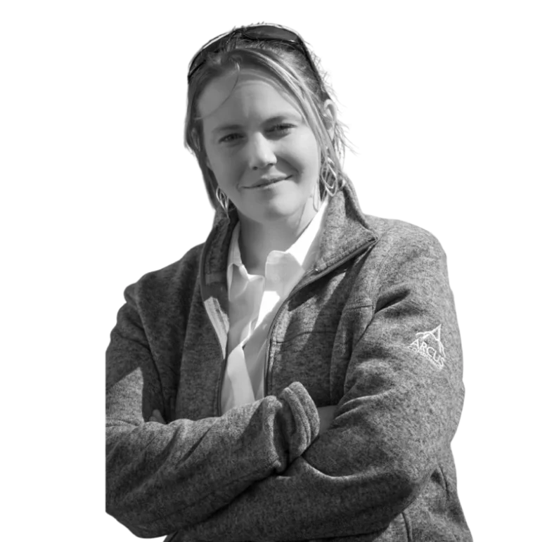 arcus staff - keelie