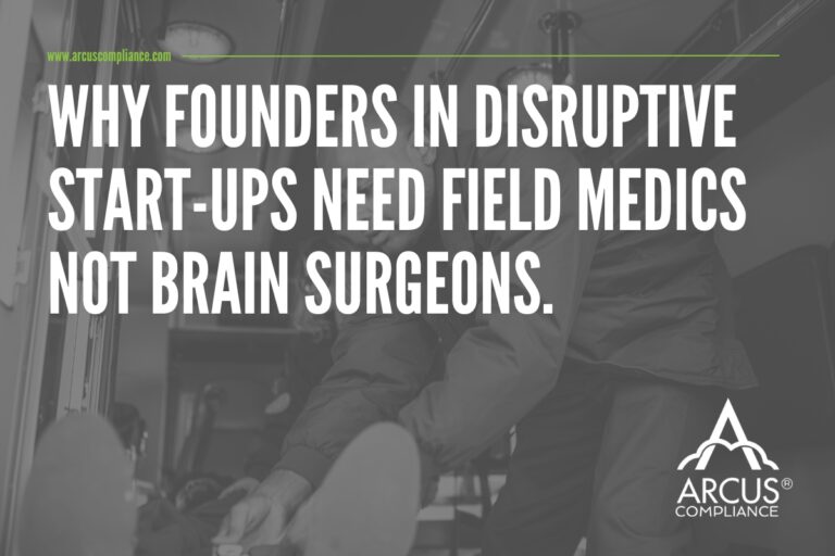 field medic vs brain surgeon blog header